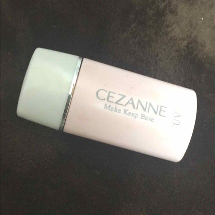 皮脂テカリ防止下地/CEZANNE/化粧下地を使ったクチコミ(1枚目)