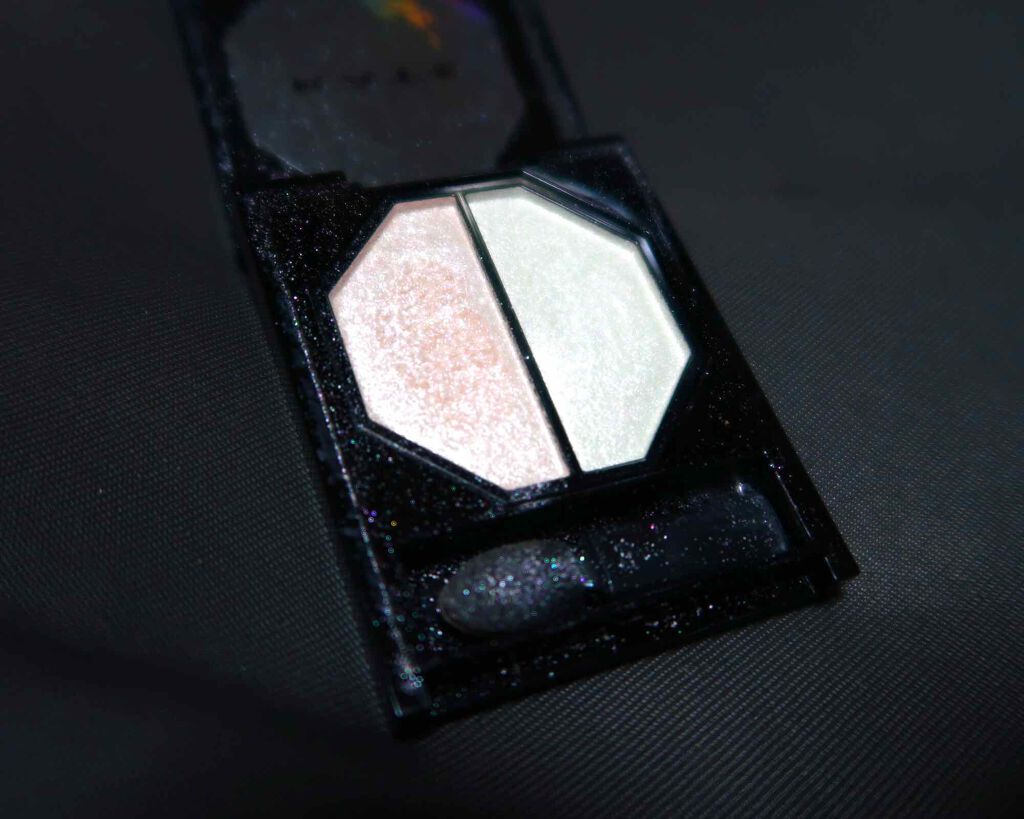 デュアルカラット/KATE/アイシャドウパレットを使ったクチコミ（1枚目）