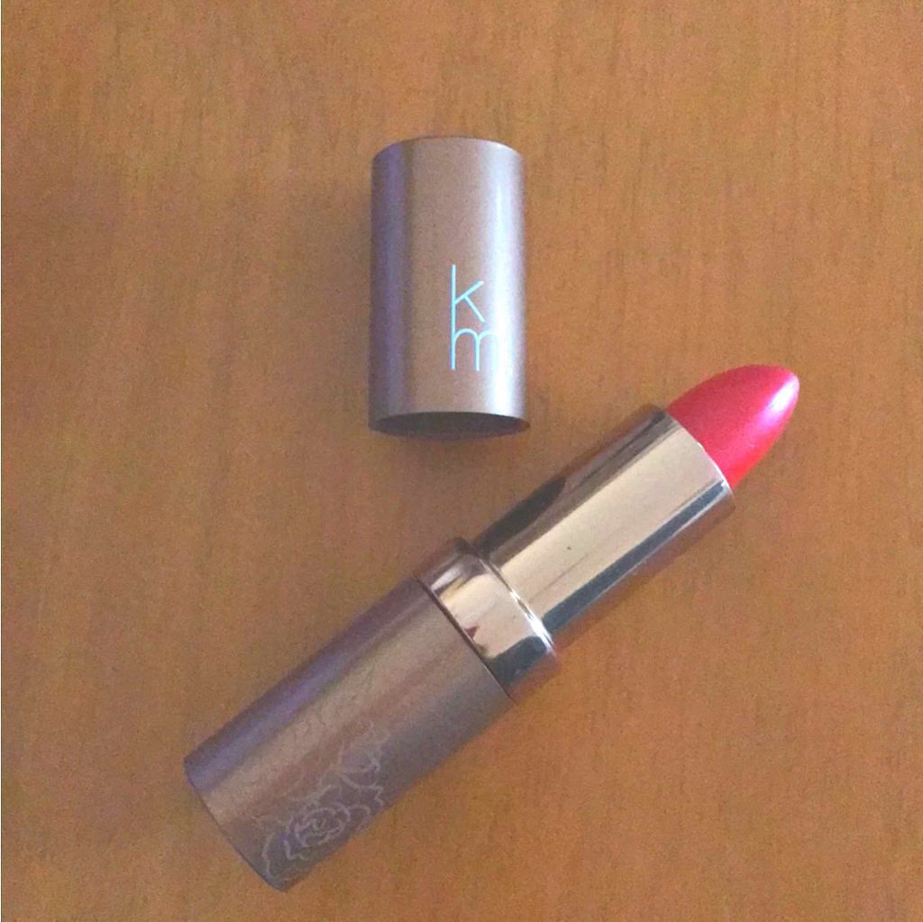 カレン・マレル リップスティック/Karen Murrell(カレン・マレル)/口紅を使ったクチコミ(1枚目)