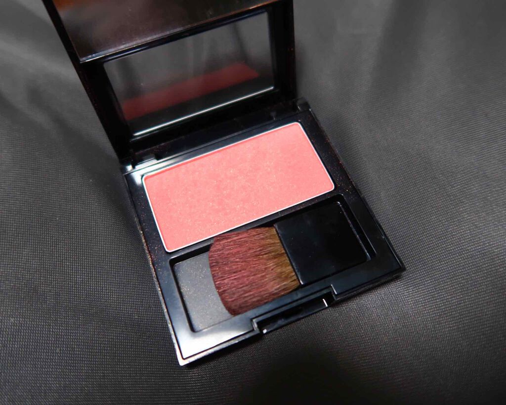 パーフェクトリー ナチュラル ブラッシュ/REVLON/パウダーチークを使ったクチコミ(1枚目)