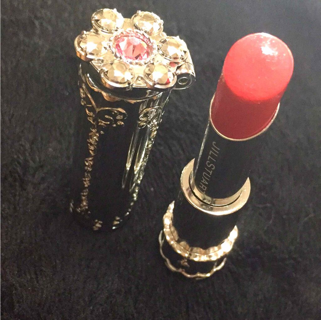 リップブロッサム (旧)/JILL STUART/口紅を使ったクチコミ(1枚目)