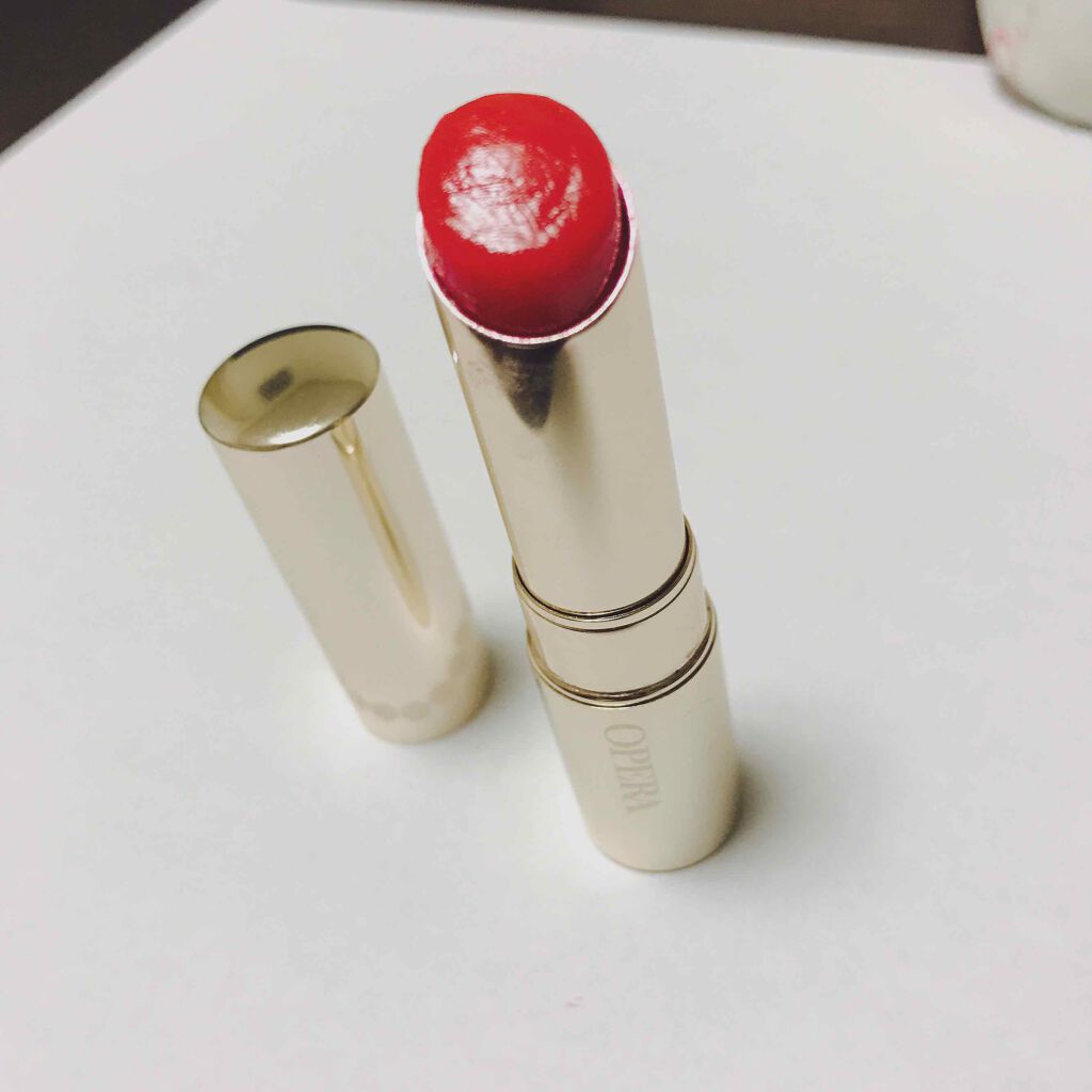 オペラ リップティント N/OPERA/リップティントを使ったクチコミ(1枚目)