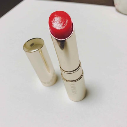 オペラ リップティント N/OPERA/リップティントを使ったクチコミ(1枚目)