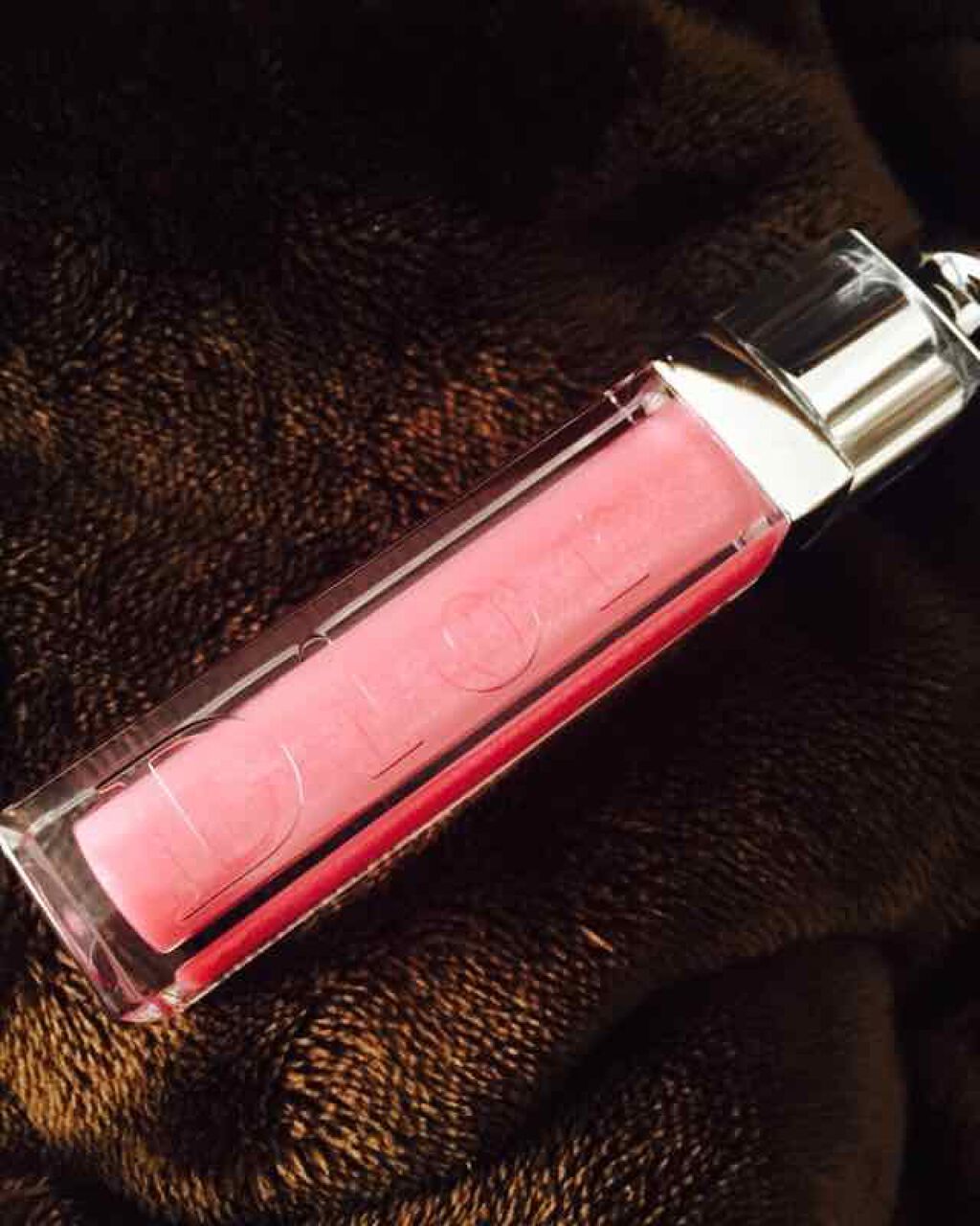 ディオール アディクト グロス/Dior/リップグロスを使ったクチコミ(1枚目)