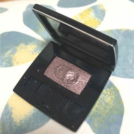 ディオールショウ モノ/Dior/単色アイシャドウを使ったクチコミ(1枚目)