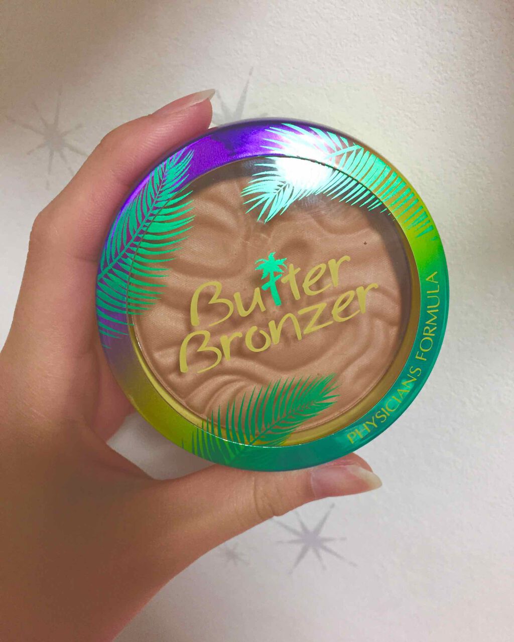 ライトブロンザー/PHYSICIANS FORMULA/ブロンザーを使ったクチコミ（1枚目）