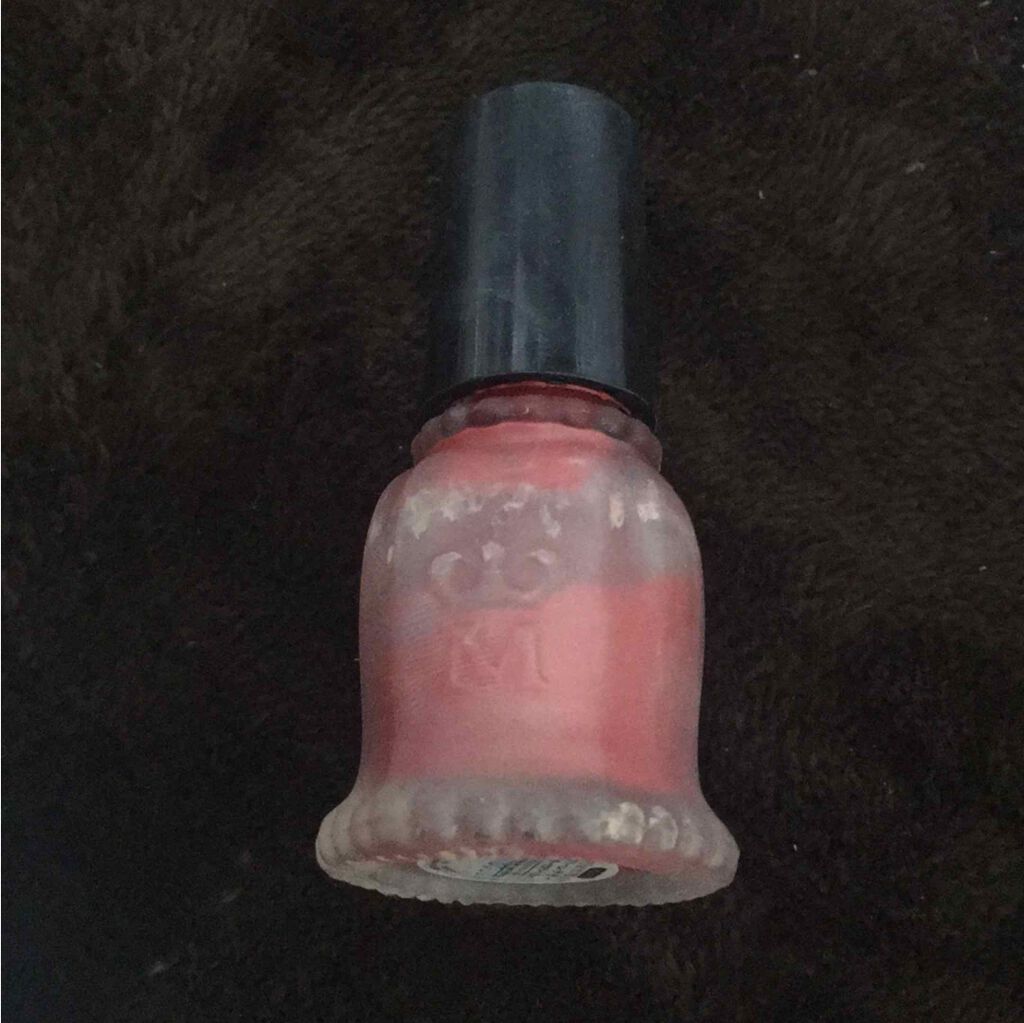 クリーム・デ・チーク/MAJOLICA MAJORCA/ジェル・クリームチークを使ったクチコミ（1枚目）