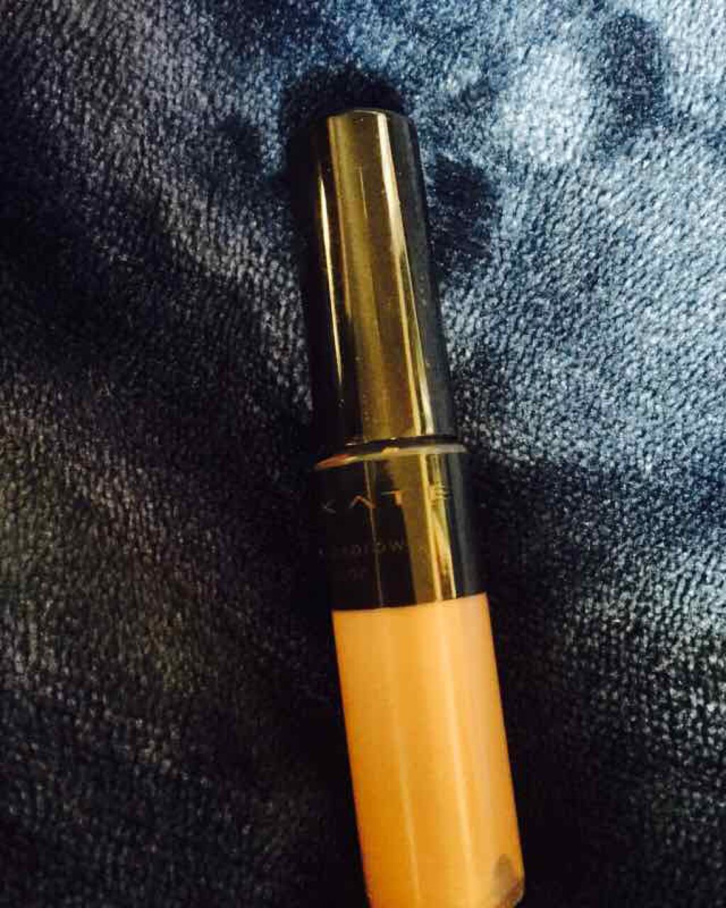 アイブロウカラーN/KATE/眉マスカラを使ったクチコミ(1枚目)