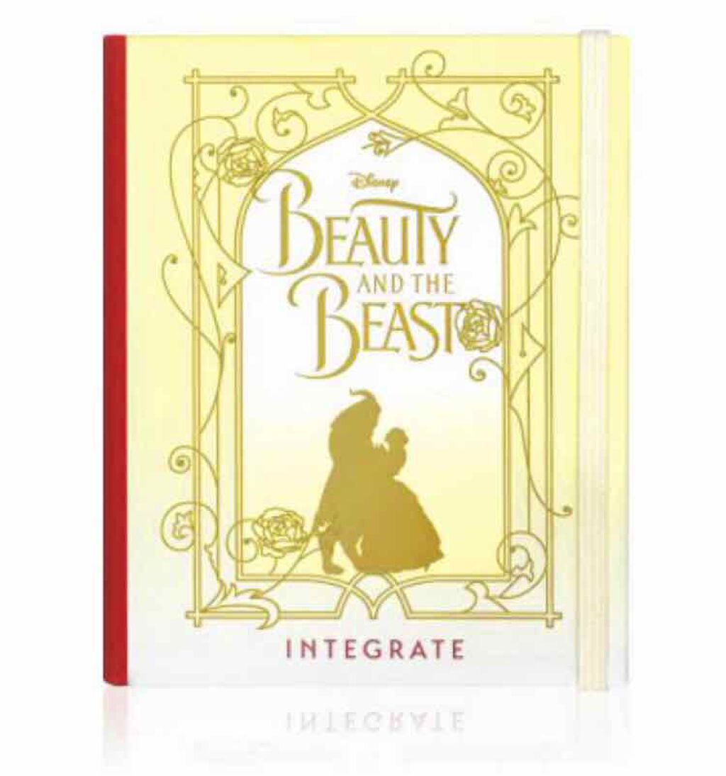 ビューティーメークブック/インテグレート/パウダーチークを使ったクチコミ(1枚目)