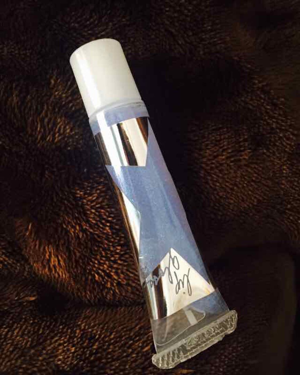 ベビーピンクプラス リップグロス/ベビーピンク/リップグロスを使ったクチコミ(1枚目)