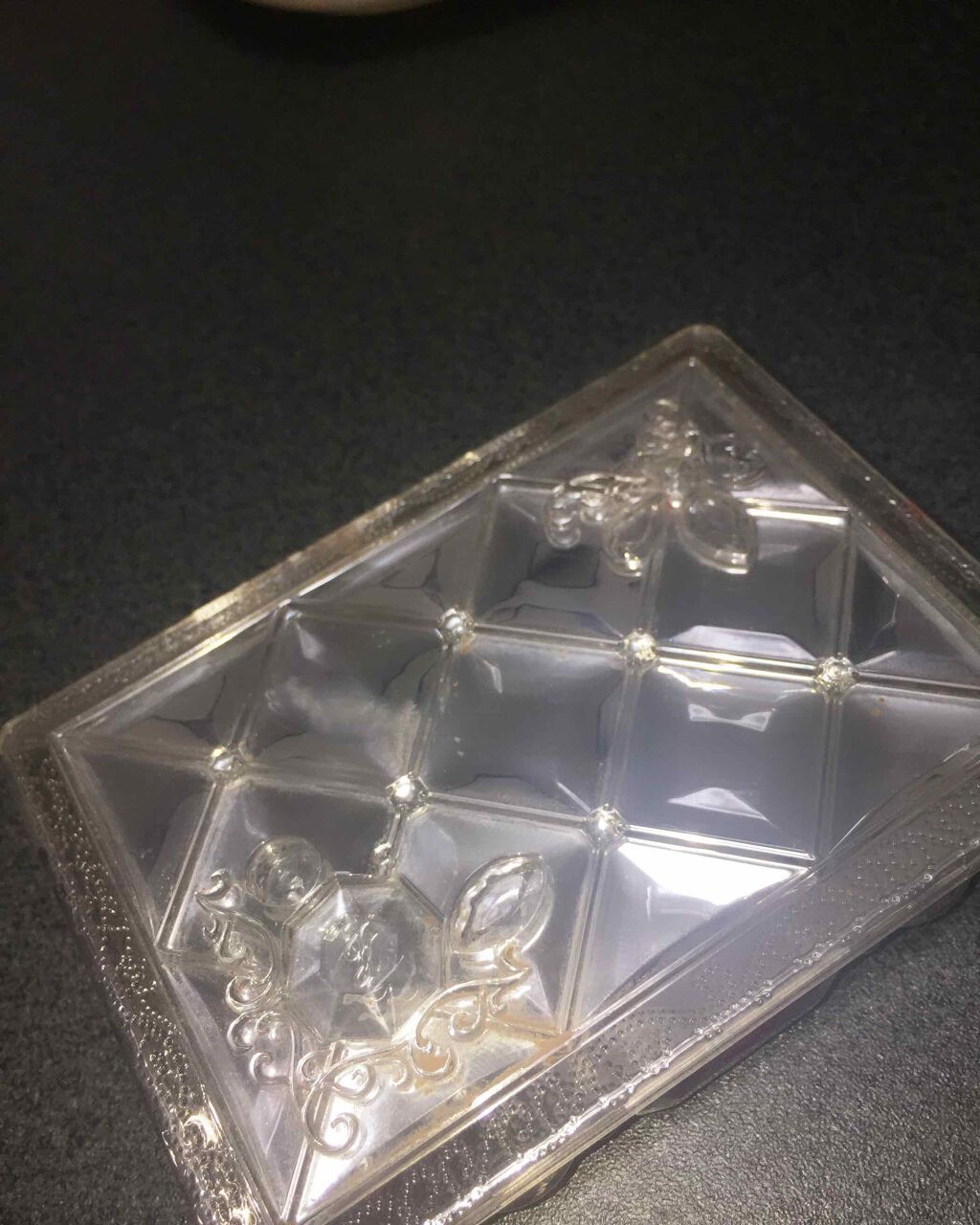 シマークチュールアイズ/JILL STUART/アイシャドウパレットを使ったクチコミ（3枚目）