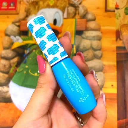 エテュセ ポアレスプライマー/ettusais/化粧下地を使ったクチコミ(1枚目)