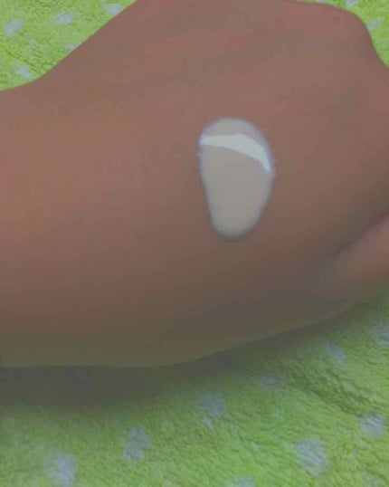 皮脂テカリ防止下地/CEZANNE/化粧下地を使ったクチコミ(2枚目)