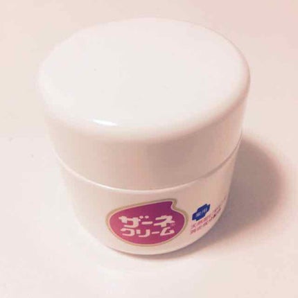 ザーネクリーム/ザーネ/ハンドクリームを使ったクチコミ(1枚目)