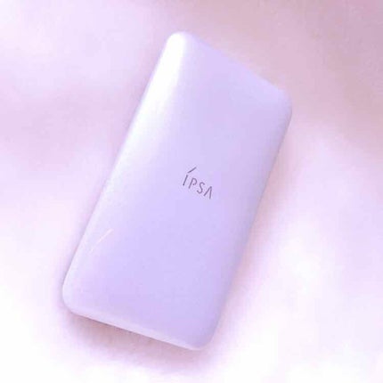 クリエイティブコンシーラー/IPSA/パレットコンシーラーを使ったクチコミ(1枚目)