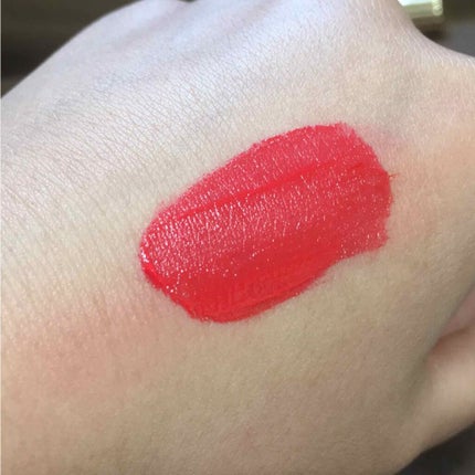 ティント インク/PERIPERA/口紅を使ったクチコミ(3枚目)