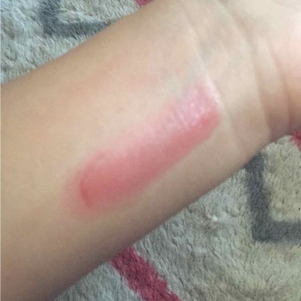 CCリップクリームN/KATE/リップケアを使ったクチコミ(3枚目)
