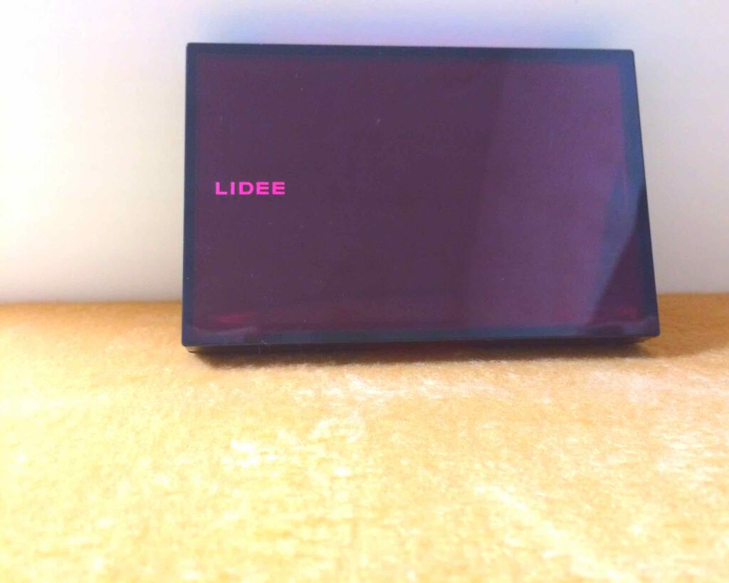 リディ イージーリタッチ ファンデーション/ナリス化粧品/クリーム・エマルジョンファンデーションを使ったクチコミ(2枚目)