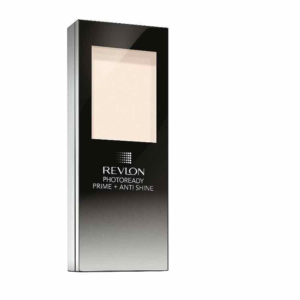 レブロン アンチシャイン バーム/REVLON/化粧下地を使ったクチコミ(1枚目)