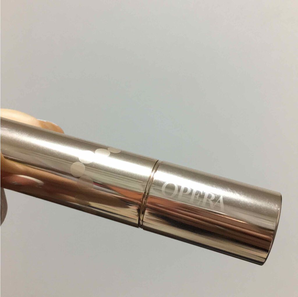 オペラ リップティント N/OPERA/リップティントを使ったクチコミ(1枚目)