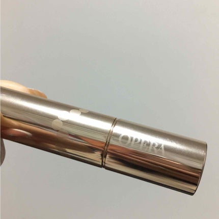 オペラ リップティント N/OPERA/リップティントを使ったクチコミ(1枚目)