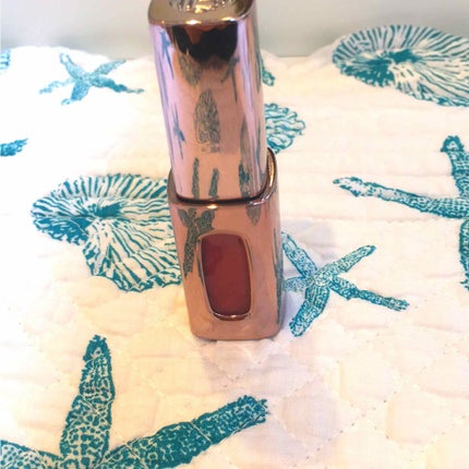 エクストラ オーディナリールージュ/ロレアル パリ/口紅を使ったクチコミ(2枚目)