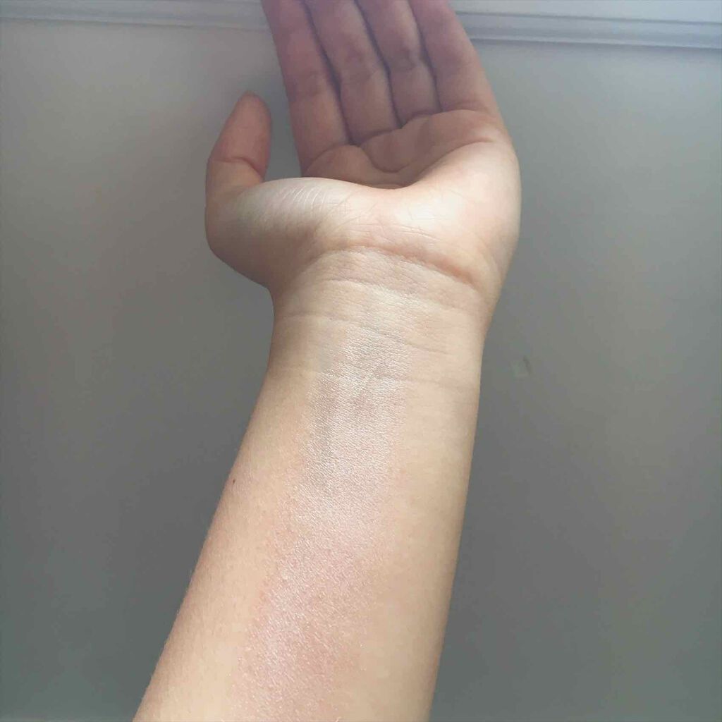 シアーポップマルティプル/NARS/ジェル・クリームチークを使ったクチコミ（2枚目）