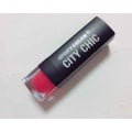 City Chic Lipstick