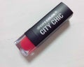 CITY COLORCity Chic Lipstick