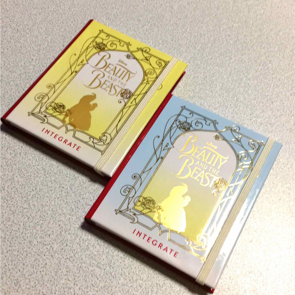 ビューティーメークブック/インテグレート/パウダーチークを使ったクチコミ(1枚目)