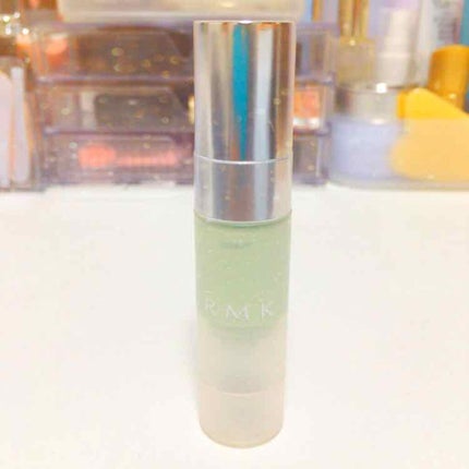 ベーシック コントロールカラー/RMK/化粧下地を使ったクチコミ(1枚目)