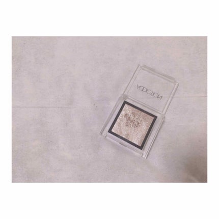 アディクション ザ アイシャドウ/ADDICTION/単色アイシャドウを使ったクチコミ(1枚目)