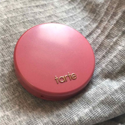 Cheekstain/tarte/パウダーチークを使ったクチコミ(1枚目)