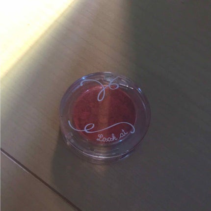 ルックアット マイアイズ/ETUDE/単色アイシャドウを使ったクチコミ(1枚目)