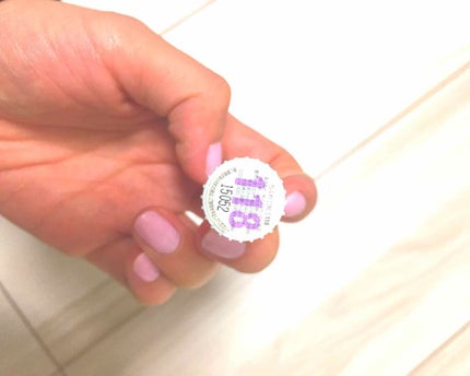 口紅(詰替用)/ちふれ/口紅を使ったクチコミ(2枚目)