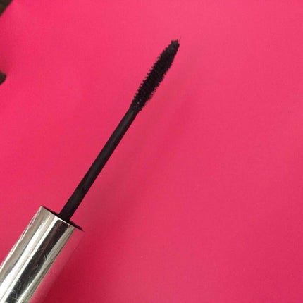 ラッシュ パワー マスカラ ロングウェアリング フォーミュラ/CLINIQUE/マスカラを使ったクチコミ(1枚目)