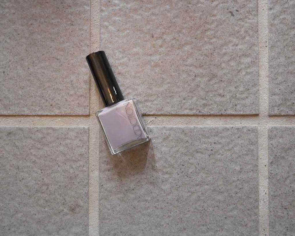 ネイルポリッシュ/ADDICTION/マニキュアを使ったクチコミ(1枚目)