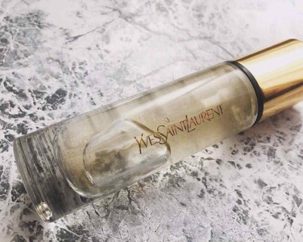 ラディアント タッチ ブラープライマー/YVES SAINT LAURENT BEAUTE/化粧下地を使ったクチコミ(1枚目)