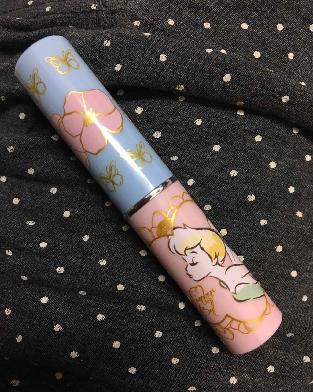 DHC 薬用リップクリーム/DHC/リップクリームを使ったクチコミ(1枚目)