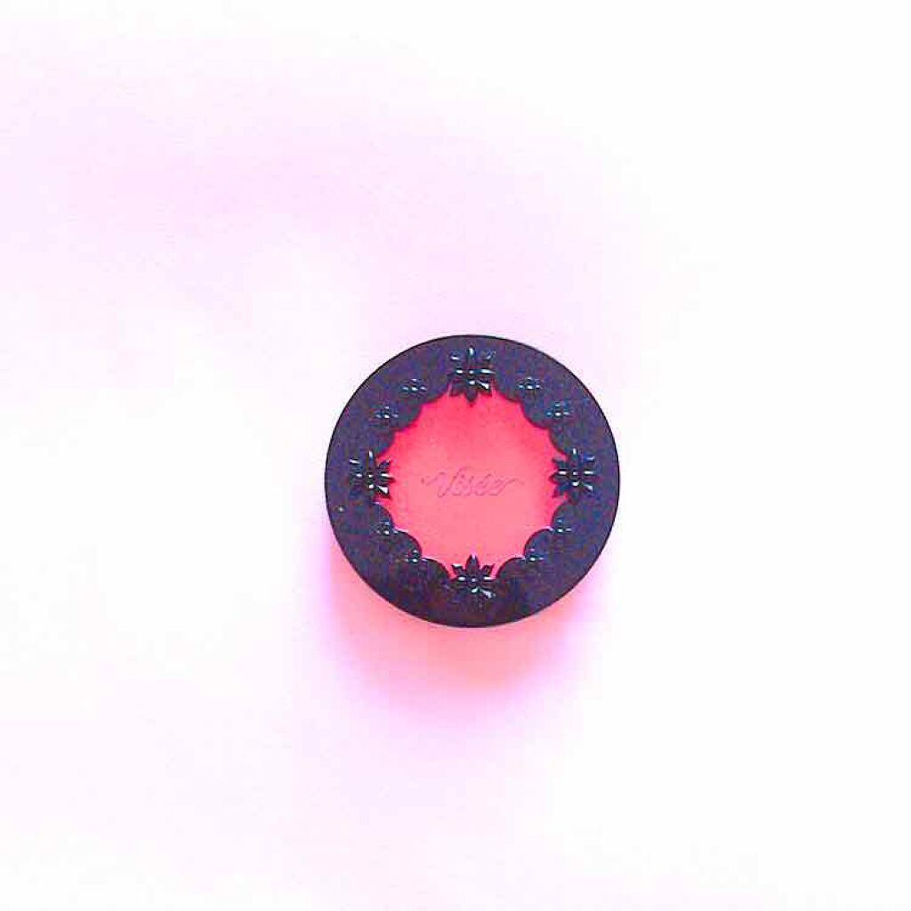 リシェ  リップ&チーク クリーム/Visée/ジェル・クリームチークを使ったクチコミ（1枚目）