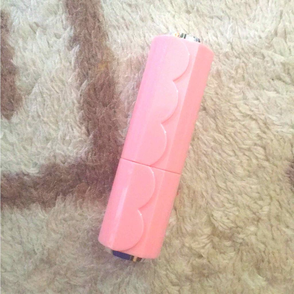 ディア マイブルーミング リップトーク シフォン/ETUDE/口紅を使ったクチコミ(1枚目)