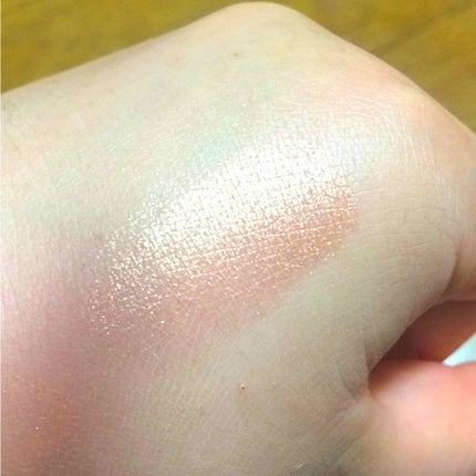 セレクト アイカラー/ESPRIQUE/単色アイシャドウを使ったクチコミ(2枚目)