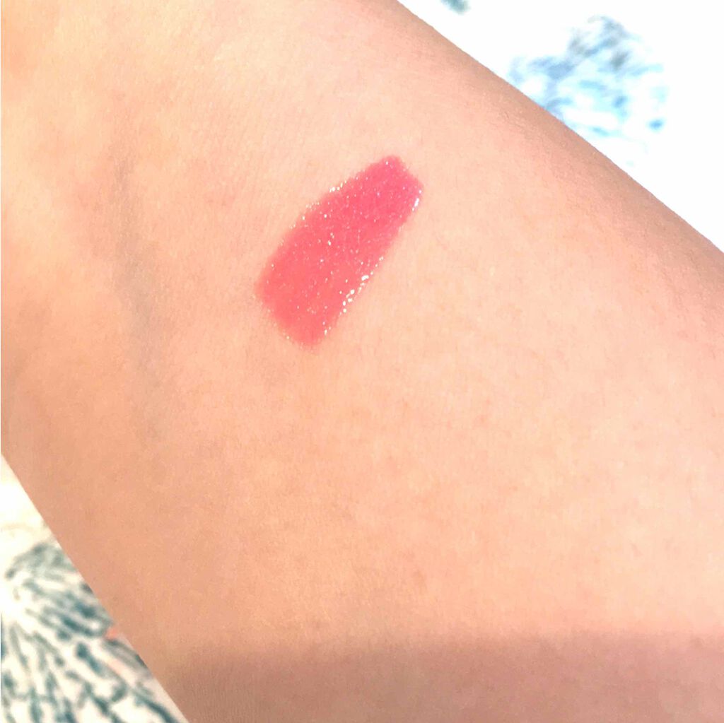 エクストラ オーディナリールージュ/ロレアル パリ/口紅を使ったクチコミ(3枚目)