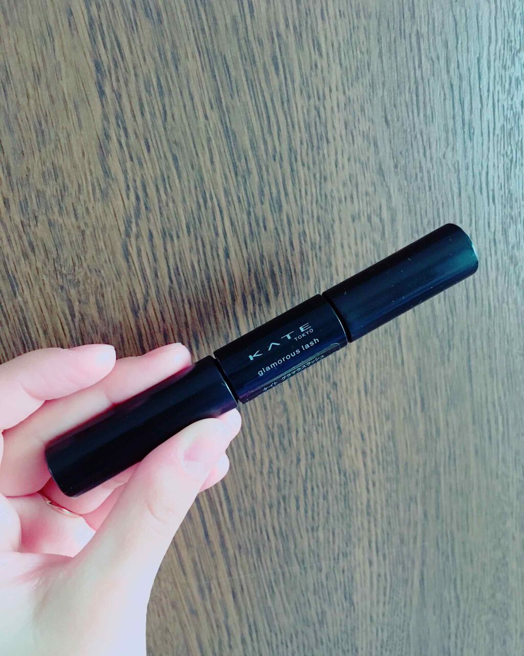 グラマラスラッシュ/KATE/マスカラを使ったクチコミ(1枚目)