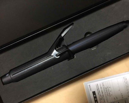 ホリスティックキュアドライヤー/ホリスティックキュア/ドライヤーを使ったクチコミ(1枚目)