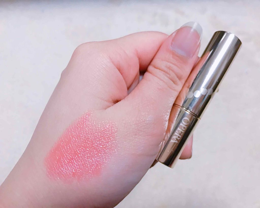 オペラ リップティント N/OPERA/リップティントを使ったクチコミ(1枚目)