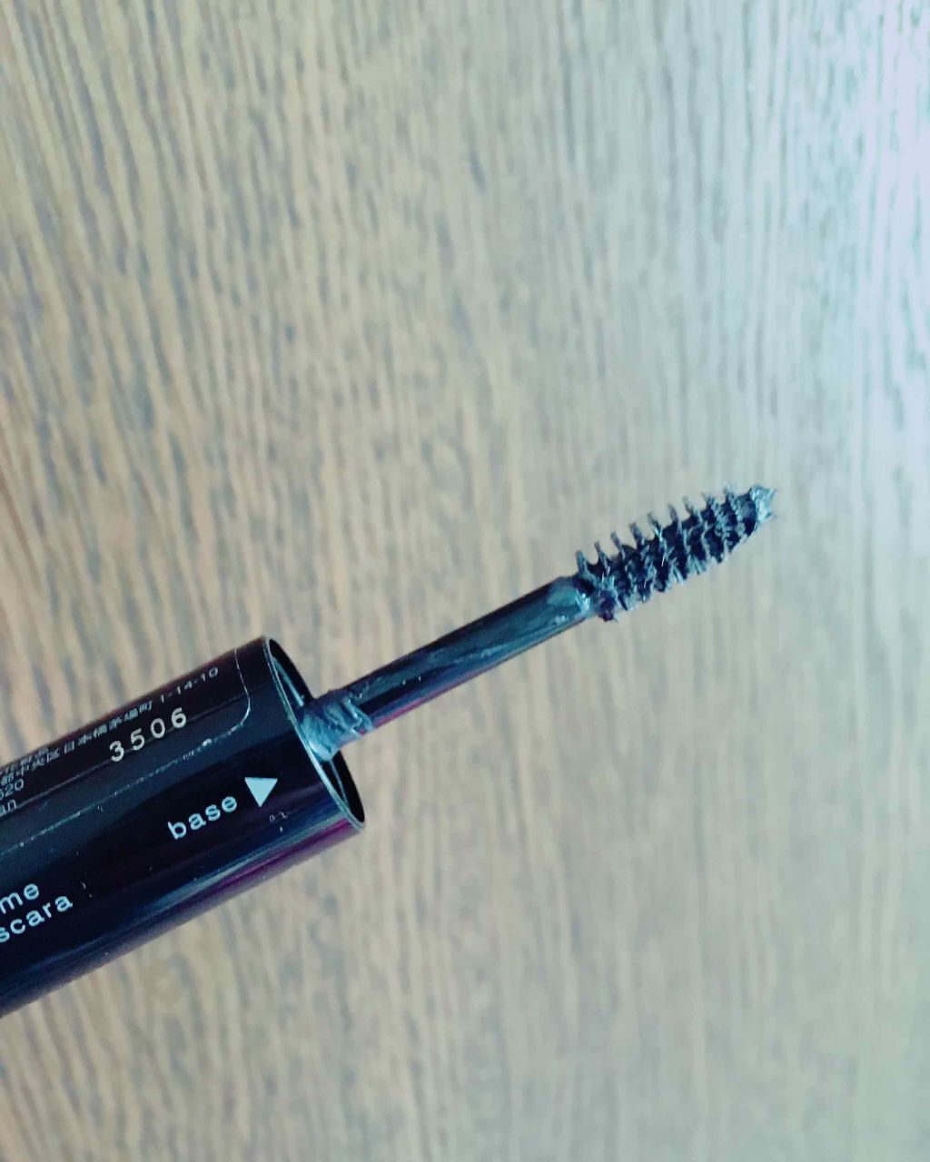 グラマラスラッシュ/KATE/マスカラを使ったクチコミ(3枚目)