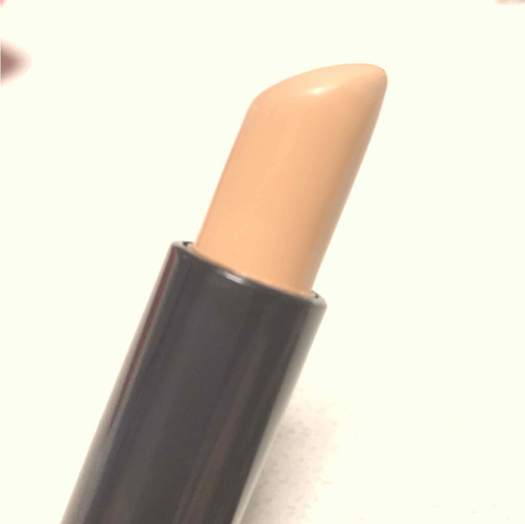 カバーパーフェクション アイディールコンシーラー デュオ/the SAEM/スティックコンシーラーを使ったクチコミ(2枚目)