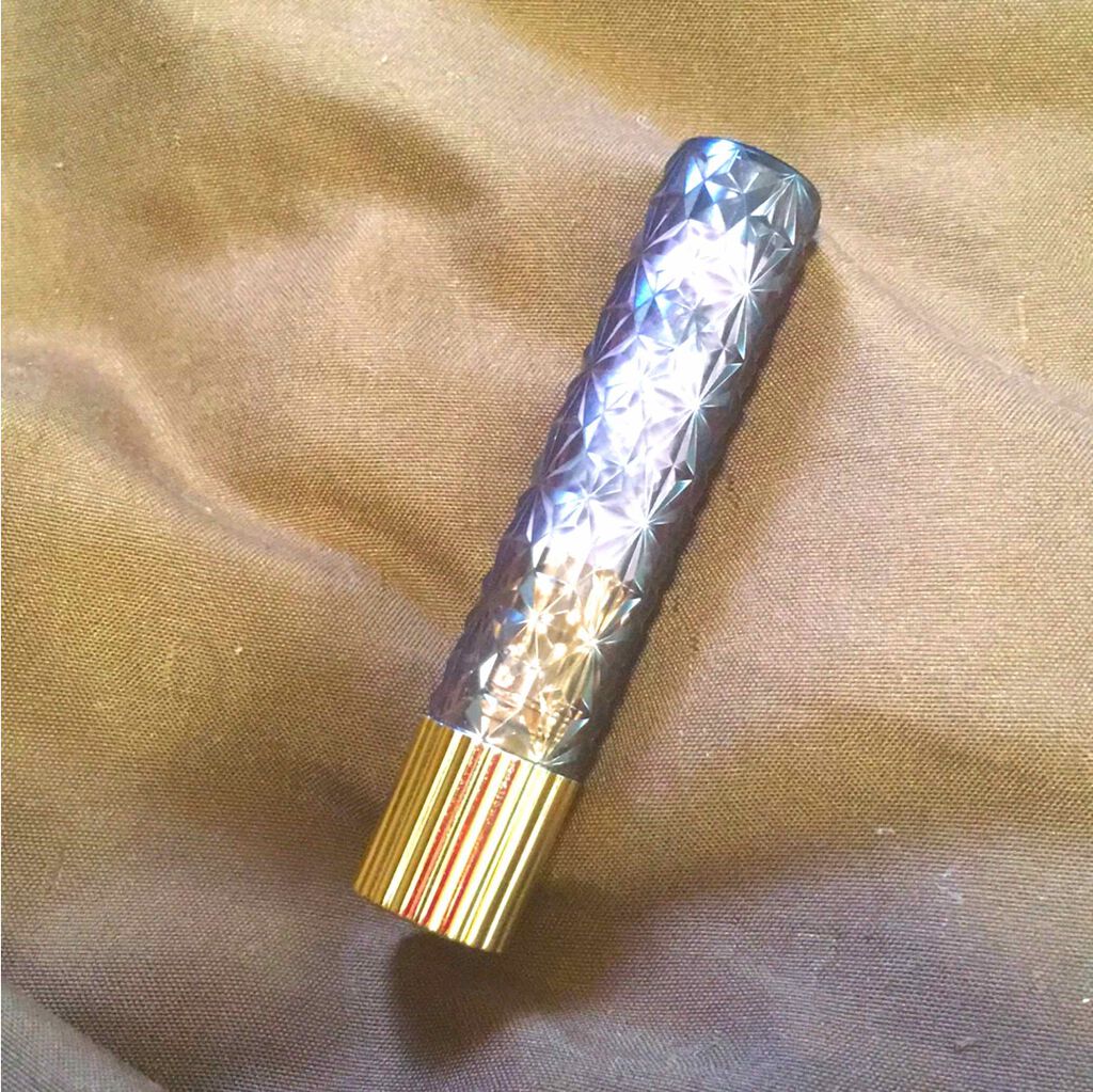 ユアリップオンリーバーム/キャンメイク/口紅を使ったクチコミ（2枚目）