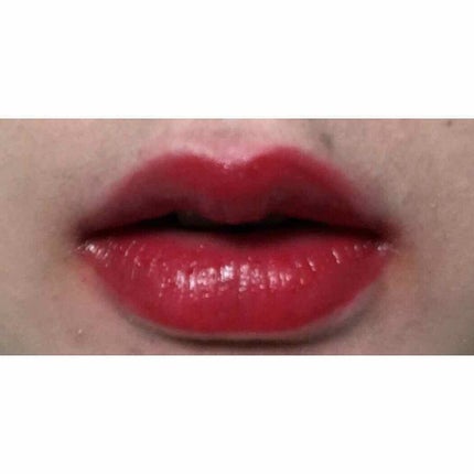 ディオリフィック ベルベット タッチ リップスティック/Dior/口紅を使ったクチコミ(1枚目)